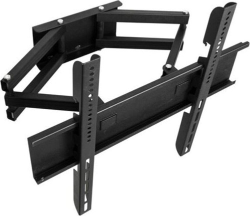 32 / 42 / 50 Inç Çift Kollu Hareketli Lcd - Led Tv Askı Aparatı 82 Ve 165 Ekran Arası