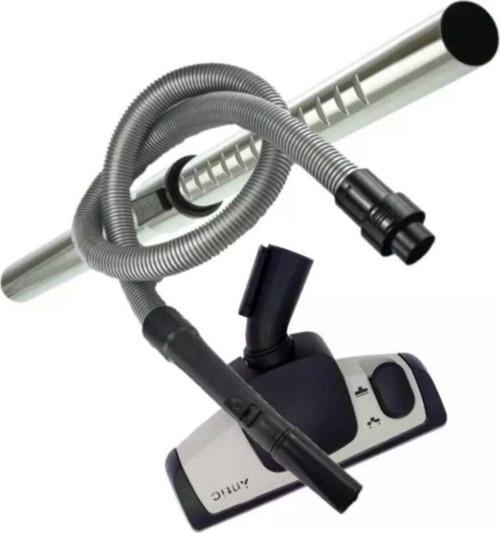 S 4240 3 Lü Hortum Seti-emici Fırça-hortum-metal Borusu