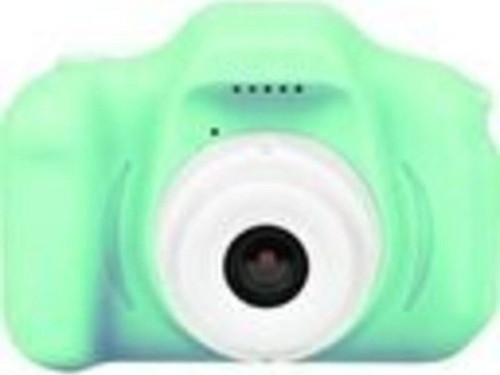 Mini 1080P Hd Kamera Çocuklar Için Dijital Fotoğraf Makinesi 16 Gb Sd Kart Dahil Cmr9