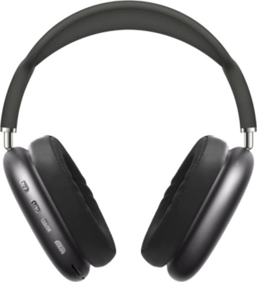 P9 Bluetooth 5.0 Mikrofonlu Kulaküstü Kablosuz Kulaklık