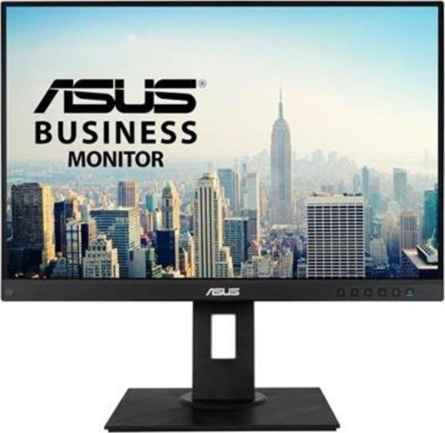 Be24Wqlb 24.1 Inc Ips Fhd 5Ms Vga Hdmı Dp Usb 3 Mm Vesa Pivot Çerçevesiz Monitör