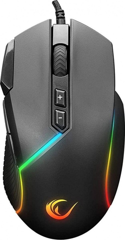 Smx-G39 Comfort Usb 8 Makro+Extra Atış Tuşlu 7200Dpi Rgb Ledli Gaming Oyuncu Mouse