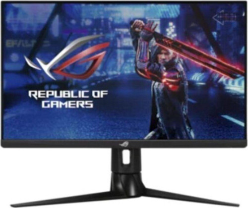 Rog Strix Xg27Aqm 0.5Ms 270Hz 27" 2K Qhd Hdmı Dp G-Sync Ips Gaming Monitör