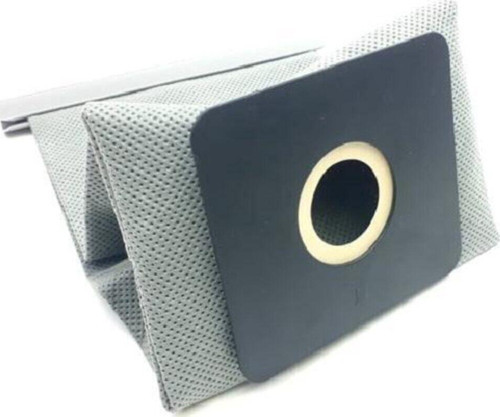 K 211 . King K 251 Boşaltılabilir Ve Yıkanabilir Süpürge Bez Torbası Kaliteli Ürün 2 Adet