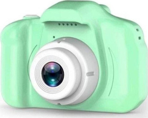 Mini 1080P Hd Kamera Çocuklar Için Dijital Fotoğraf Makinesi ( 16 Gb Sd Kart Dahil )