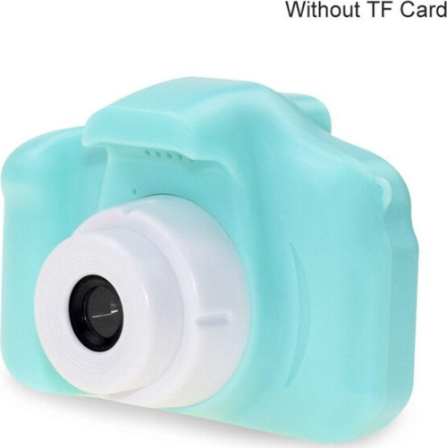 Mini 1080P Hd Kamera Çocuklar Için Dijital Fotoğraf Makinesi 16 Gb Sd Kart Dahil Cmr9