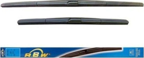 Chery Qq3 03.04-... 530 / 400 Mm. Hybrid Silecek Seti. U Kanca Uyumlu Hibrit