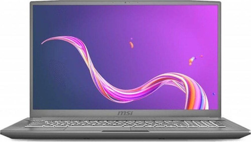 Creator 17M A10Sd-247Tr I7-10750H 16Gb Ddr4 Gtx1660Tı Gddr6 6Gb 512Gb Ssd 17.3 Fhd 144Hz Windows10