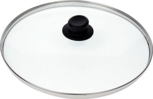 Cam Kapak Tencere Tava Kapağı 30cm Cam Kapak 30 Cm