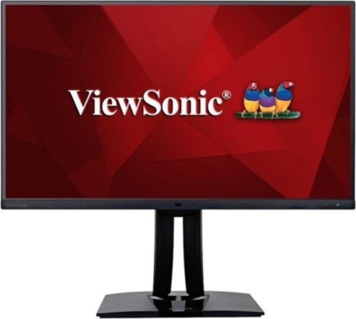 27 Vp2785-4K 3840X2160 Ips 2Xhdmı+1Xdp+1Xminidp 5Xusb Adobe Rgb Ergonomik Monitor