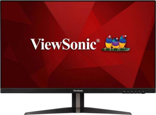 Vıewsonıc 27Vx2705-2Kp-Mhd Qhd 2560X1440 1Ms 144Hz 350 Nıts Freesync Dp Oyuncu Monitörü