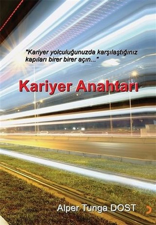 Cinius Yayınevi Kariyer Anahtarı