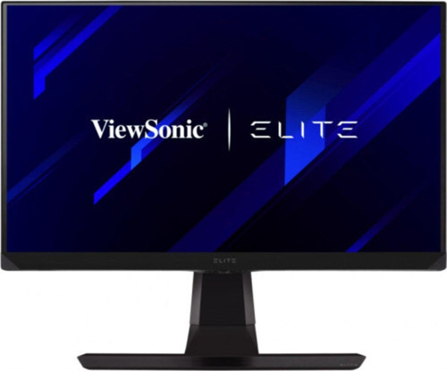 Elite Xg270 27" 1Ms Full Hd G-Sync Ips Siyah Oyuncu Monitörü (Viewsonic Türkiye Garantildir)