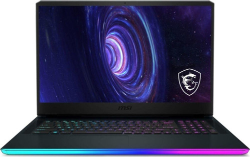 Ge76 Raıder 11Ug-260Xtr İ7-11800H 16Gb Ddr4 Rtx3070 Gddr6 8Gb 2Tb Ssd 17.3 Fhd 360Hz Dos
