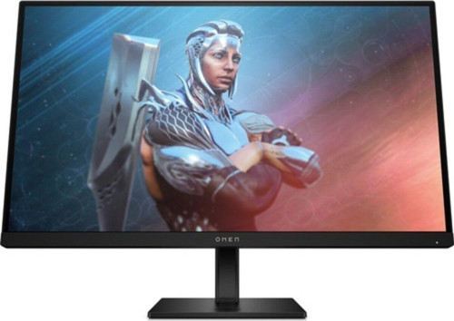 Omen 27 İnç 1 Ms Ips Fhd 165Hz Oyun Monitörü
