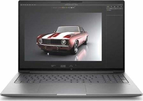 16" Zbook Power G11 G11 8T0V4Ea Ultra 9 185H-32Gb Ddr5 Ram-1Tb Nvme-8Gb Rtx 3000 Ada-W11 Pro