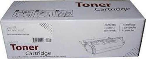 Hp W2032X- 415X- Sarı Chipli Muadil Toner Yüksek Kapasite