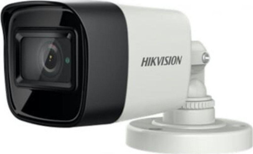 Hıkvısıon Ds-2Ce16D0T-Exıpf 2Mp 2.8Mm Cmos Exır 1080P 20Mt Hd-Tvı Plastık Kasa Ir Bullet Kamera