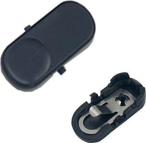 Speedpro Max Fc 6724 Güçlendirilmiş Teleskobik Boru Butonu (Metal Yaylı)