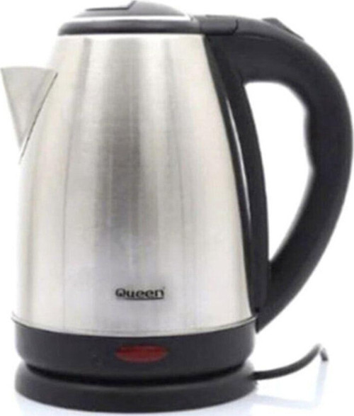 Matilda Qk-002-I 1700 Ml Paslanmaz Çelik Su Isıtıcı Kettle