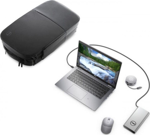 N045L542014Emea_U Lati 5420, Ci7-1185G7, 16Gb, 256Gb Ssd, 14.0" Fhd, Ubuntu