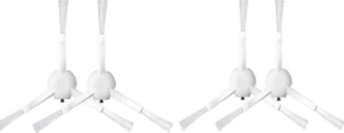 Xiaomi Vacuum Mop 1C- Dreame Vacuum Mop F9 Uyumlu Fırça Ve Filtre