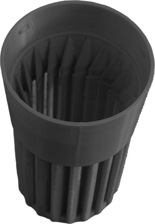 Philips Xb 9145 Marathon Ultimate Uyumlu Süpürge Toz Hazne Içi Seperatör Filtre