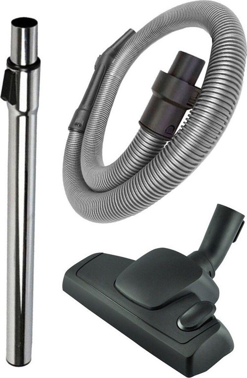 Schafer Ultrapro Xl Elektrikli Süpürge Hortum Emici Başlık Teleskopik Boru Muadil Ürün