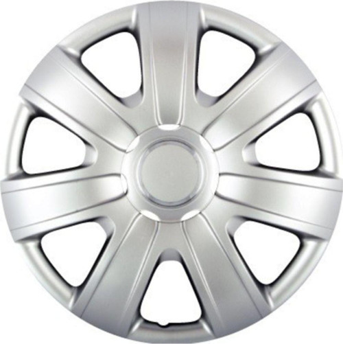 Jant Kapağı Seti Çatlamaz, Kırılmaz, Esnek 1. Kalite 4 Lü Takım 14" İnç Seat Arosa