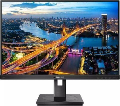 Siyah Phılıps 275B1-00 Ips 27 Inc 2560X1440 4Ms 75Hz Hdmı Monitör