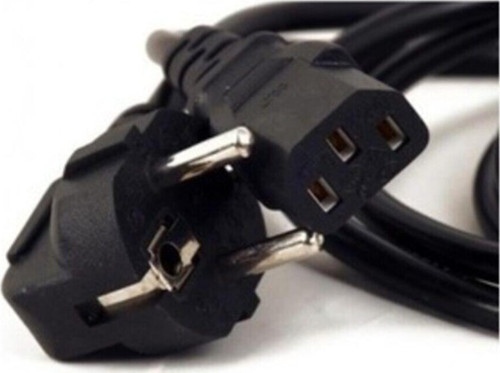 Lg Masa Üstü Mönitör Elektrik Kablosu 220 Volt Enerji Kablosu