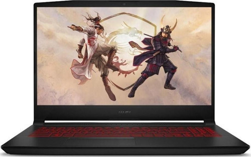 Katana Gf66 11Ud-207Xtr I7-11800H 16Gb Ddr4 Rtx3050Tı Gddr6 4Gb 512Gb Ssd 15.6 Freedos Notebook