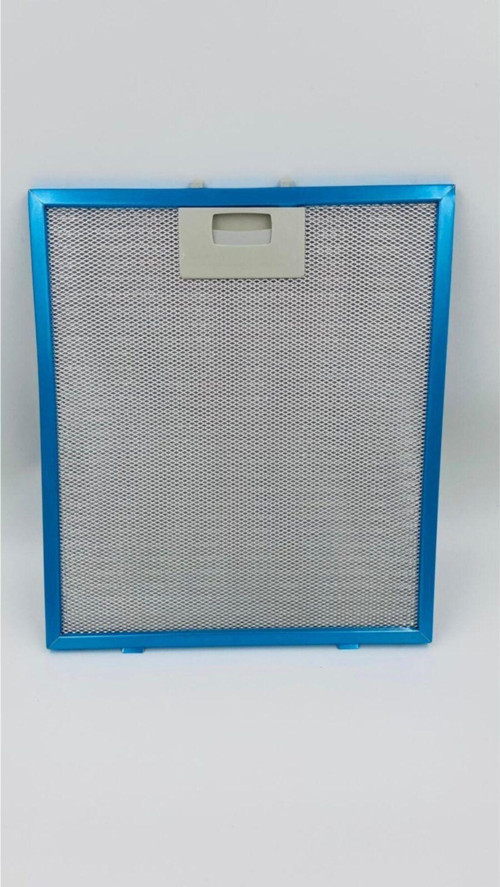 Beko Uyumlu 26,2X33,5Cm Aspiratör Davlumbaz Ankastre Alüminyum Tel Yağ Filtresi Beko