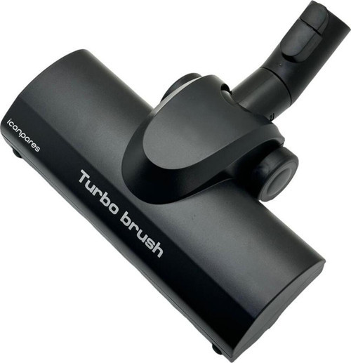 Miele Uyumlu S 4280 Süpürge Turbo Brush Emici Başlık