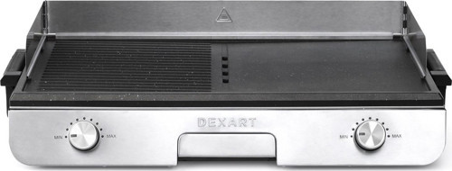 DT-06 PerfectSear Table BBQ Izgara