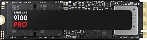 9100 Pro 4Tb Nvme Ssd 14800/13400 Mz-Vap4T0Bw