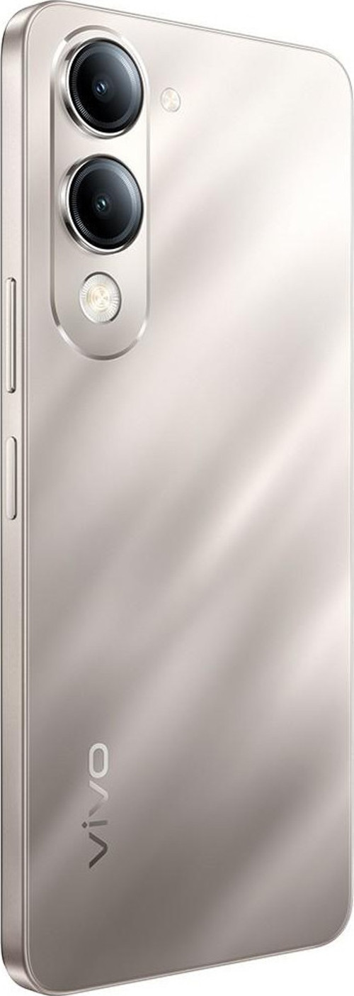 Y04 128 Gb 4 Gb Altın Cep Telefonu