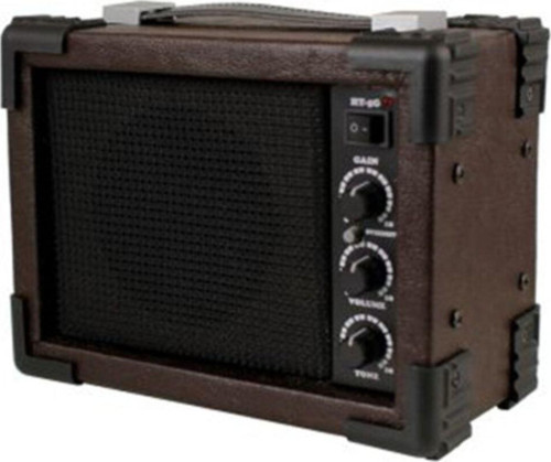 Ht5-G 5 Watt Elektro Gitar Amfi