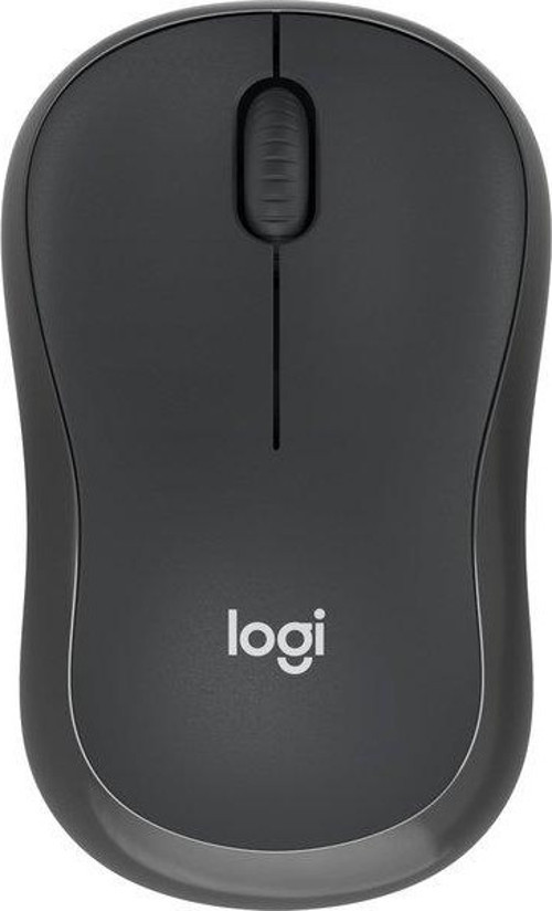 M240 Sessiz Kompakt Kablosuz Bluetooth Mouse - Siyah