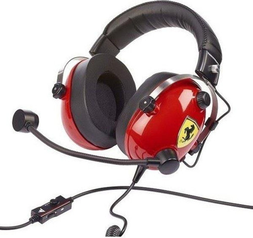 T.Racing Scuderia Ferrari Edition