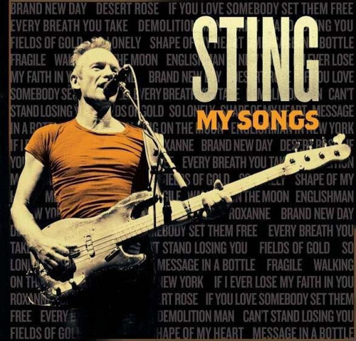 My Songs