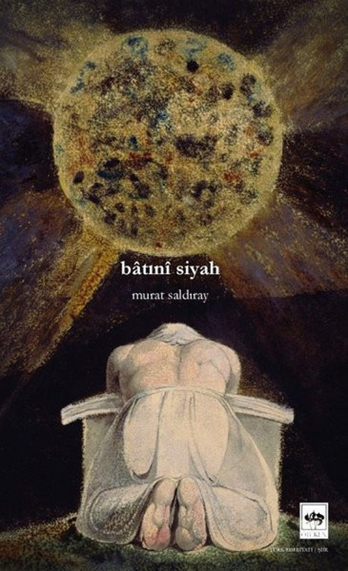 Ötüken Neşriyat Batıni Siyah