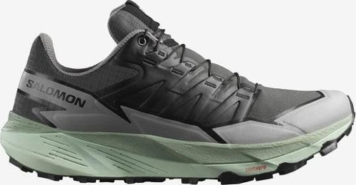 475608 Thundercross Asphalt/Sharkskin/Spray Erkek Outdoor Ayakkabı