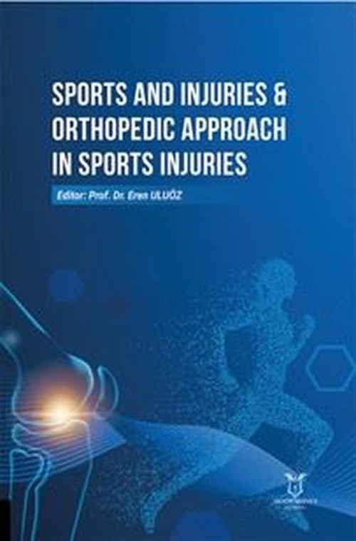 Sports and Injuries & Orthopedic Approach in Sports Injuries