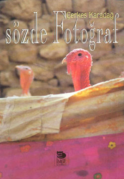 İmge Kitabevi Sözde Fotoğraf