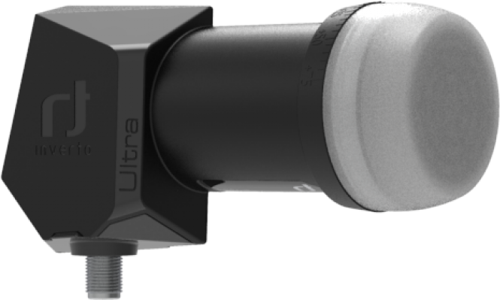 Ultra 8K Single Tekli Tek Girişli LNB
