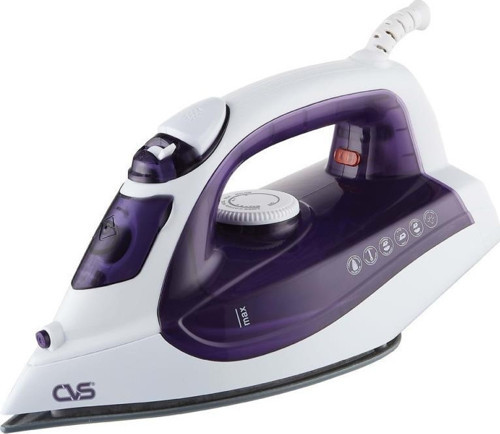 Lucia DN 5475 2200 W Buharlı Ütü