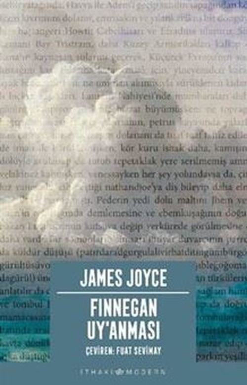 Finnegan Uy'anması