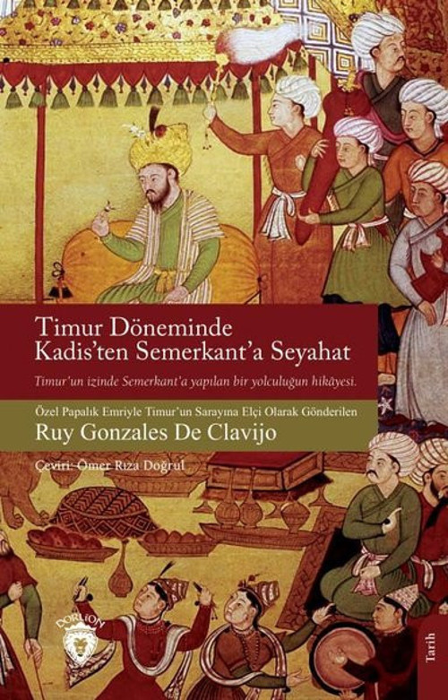 Timur'un Anadolu Seferi ve Ankara Savaşı