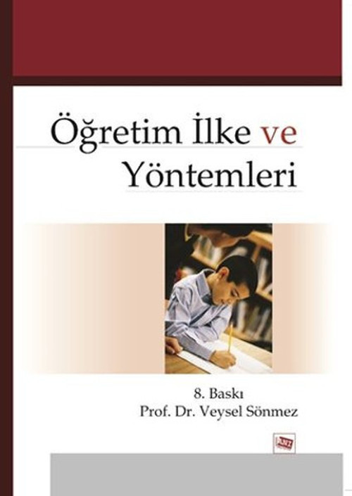 Öğretim İlke ve Yöntemleri